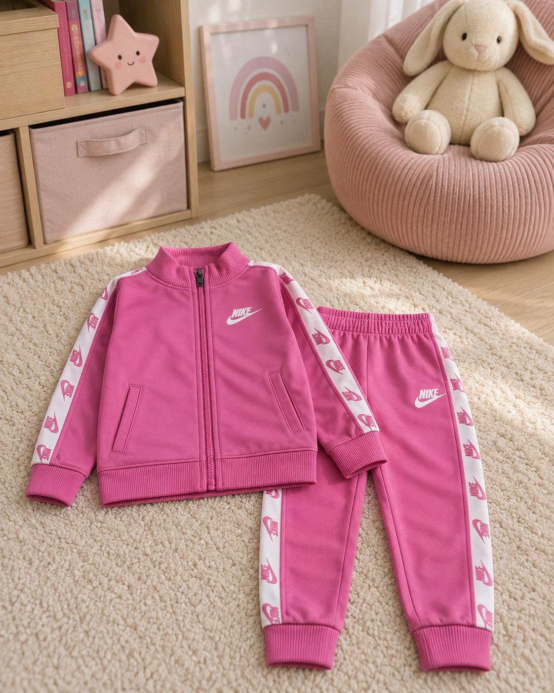 Nike Dri-FIT Logo